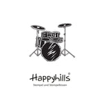 Stempel Schlagzeug/Drums