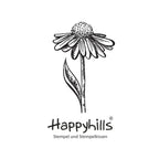 Stempel Echinacea/Sonnenhut