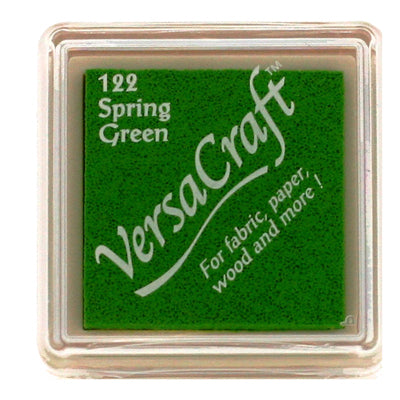 VersaCraft Mini Stoffstempelkissen mit großer Farbauswahl