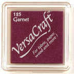 VersaCraft Mini Stoffstempelkissen mit großer Farbauswahl
