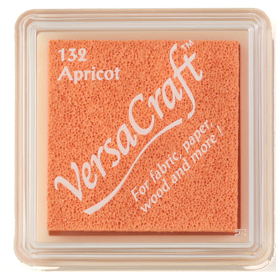 VersaCraft Mini Stoffstempelkissen mit großer Farbauswahl