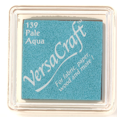 VersaCraft Mini Stoffstempelkissen mit großer Farbauswahl