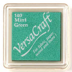 VersaCraft Mini Stoffstempelkissen mit großer Farbauswahl