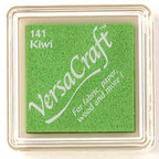 VersaCraft Mini Stoffstempelkissen mit großer Farbauswahl