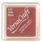 VersaCraft Mini Stoffstempelkissen mit großer Farbauswahl
