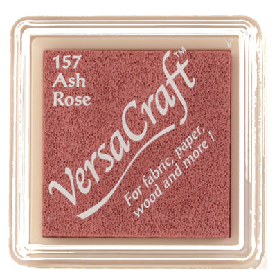 VersaCraft Mini Stoffstempelkissen mit großer Farbauswahl