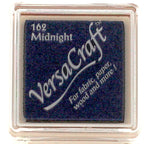 VersaCraft Mini Stoffstempelkissen mit großer Farbauswahl