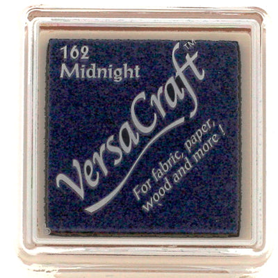 VersaCraft Mini Stoffstempelkissen mit großer Farbauswahl