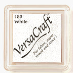 VersaCraft Mini Stoffstempelkissen mit großer Farbauswahl