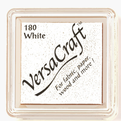 VersaCraft Mini Stoffstempelkissen mit großer Farbauswahl
