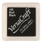 VersaCraft Mini Stoffstempelkissen mit großer Farbauswahl
