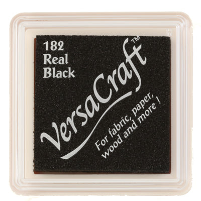 VersaCraft Mini Stoffstempelkissen mit großer Farbauswahl