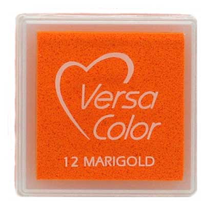 VersaColor Mini Stempelkissen mit großer Farbauswahl