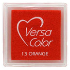 VersaColor Mini Stempelkissen mit großer Farbauswahl