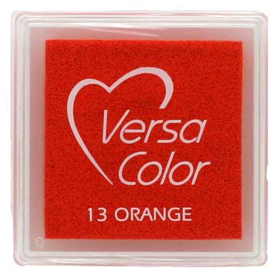 VersaColor Mini Stempelkissen mit großer Farbauswahl