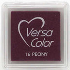 VersaColor Mini Stempelkissen mit großer Farbauswahl