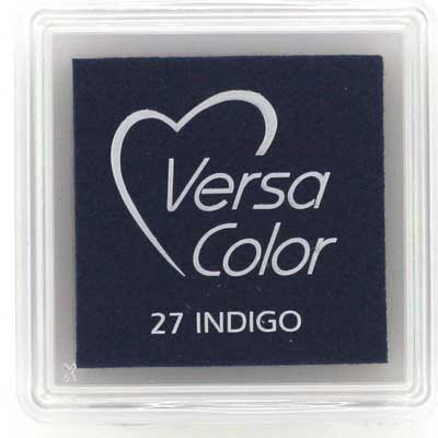 VersaColor Mini Stempelkissen mit großer Farbauswahl