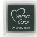 VersaColor Mini Stempelkissen mit großer Farbauswahl