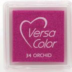 VersaColor Mini Stempelkissen mit großer Farbauswahl