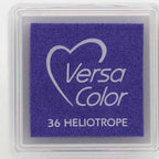 VersaColor Mini Stempelkissen mit großer Farbauswahl