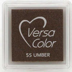 VersaColor Mini Stempelkissen mit großer Farbauswahl