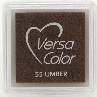 VersaColor Mini Stempelkissen mit großer Farbauswahl