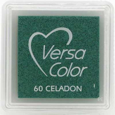 VersaColor Mini Stempelkissen mit großer Farbauswahl