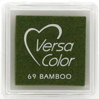 VersaColor Mini Stempelkissen mit großer Farbauswahl