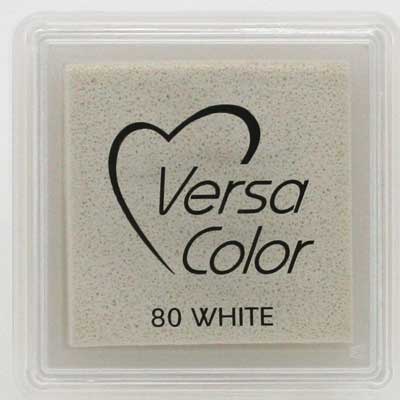 VersaColor Mini Stempelkissen mit großer Farbauswahl