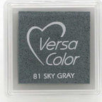 VersaColor Mini Stempelkissen mit großer Farbauswahl