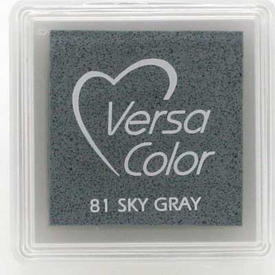 VersaColor Mini Stempelkissen mit großer Farbauswahl