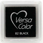 VersaColor Mini Stempelkissen mit großer Farbauswahl