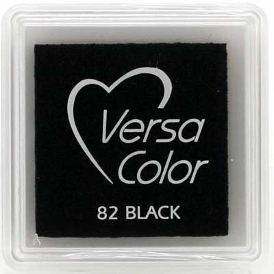 VersaColor Mini Stempelkissen mit großer Farbauswahl