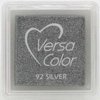 VersaColor Mini Stempelkissen mit großer Farbauswahl
