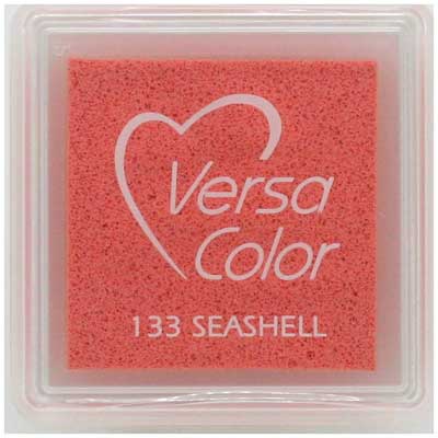 VersaColor Mini Stempelkissen mit großer Farbauswahl
