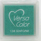 VersaColor Mini Stempelkissen mit großer Farbauswahl
