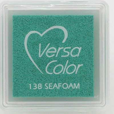 VersaColor Mini Stempelkissen mit großer Farbauswahl