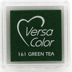 VersaColor Mini Stempelkissen mit großer Farbauswahl