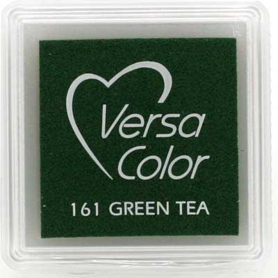 VersaColor Mini Stempelkissen mit großer Farbauswahl