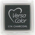 VersaColor Mini Stempelkissen mit großer Farbauswahl