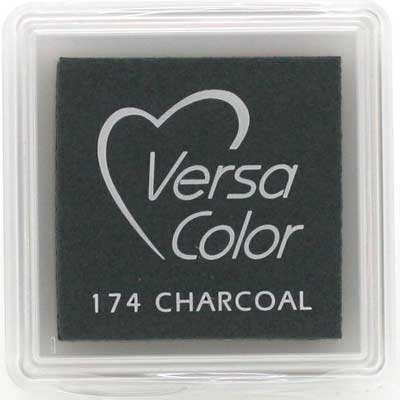 VersaColor Mini Stempelkissen mit großer Farbauswahl
