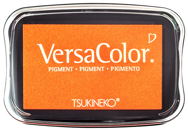 VersaColor Stempelkissen groß NEON Farben