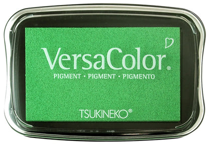VersaColor Stempelkissen groß NEON Farben