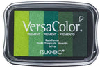 VersaColor Stempelkissen groß mehrfarbig