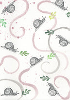 Stempel Koralle
