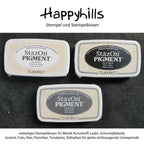 StazOn Pigment Stempelkissen