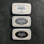 StazOn Pigment Stempelkissen
