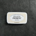 StazOn Pigment Stempelkissen