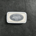 StazOn Pigment Stempelkissen