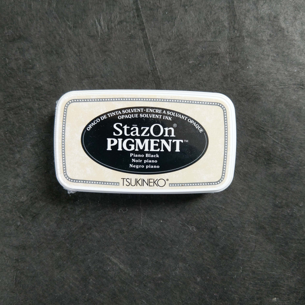 StazOn Pigment Stempelkissen